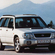 Subaru Forester Gen.1