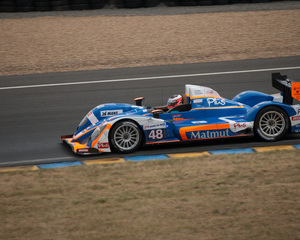 Oreca 03