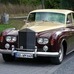 Rolls-Royce Silver Cloud