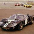 GT40 Gen.1