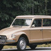 Citroën Dyane