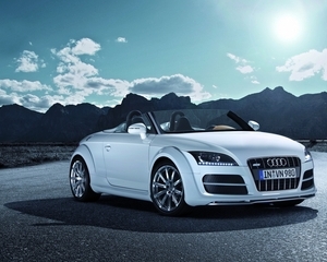 TT clubsport quattro