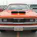 Plymouth Duster