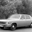 Opel Kapitän Gen.6 [B] 