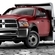 Ram Trucks 3500/4500/5500 Chassis Cab