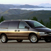 Town & Country (moderno) Gen.3