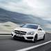 Mercedes-Benz Classe CLA