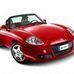 Fiat Barchetta