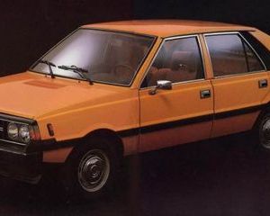 Polonez Gen.1 [PN125]