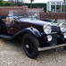 Alvis Speed 20