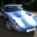 TVR Toscano (moderno)