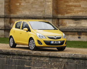 Corsa Gen.4