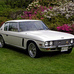 Jensen Interceptor (moderno)