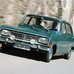 Opel Rekord