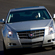 Cadillac CTS Gen.1