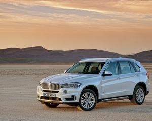 X5 Gen.3