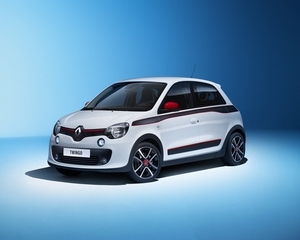 Twingo Gen.3 [III]