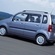 Opel Agila Gen.1