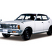 Nissan Bluebird