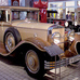 Horch 8 series