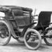 Benz Patent-Motorwagen