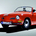 Karmann-Ghia Gen.1 [Type 14]