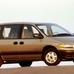 Plymouth Plymouth Voyager