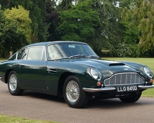 DB6 Gen.1