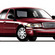 Ford Crown Victoria (moderno) Gen.2