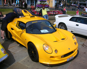 Exige Gen.1