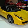 458 Italia