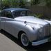 Jaguar Mark VII