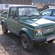 Suzuki Samurai