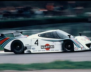 Lancia LC2 Gen.1