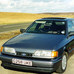 Ford Granada (UK)