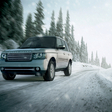 Range Rover (moderno) Gen.3