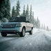 Land Rover Range Rover (moderno)