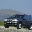 Grand Cherokee Gen.3