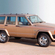 Jeep Cherokee Gen.2