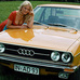 Audi 80