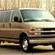 Chevrolet Express Gen.1