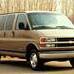 Chevrolet Express