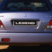 Honda Legend