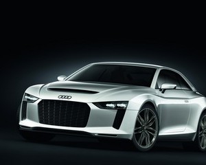 quattro Concept Gen.1