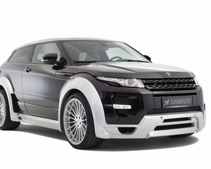 Evoque Gen.1