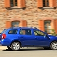 Dacia Logan Gen.2