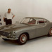 Volvo P1800