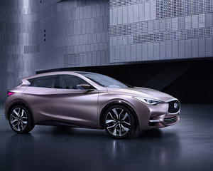 Q30 Concept Gen.1