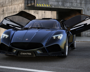 Evantra