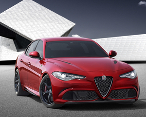 Giulia (nuova) Gen.1